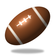 American football